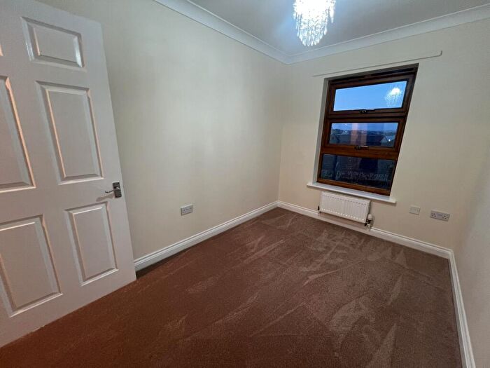 2 Bedroom Apartment To Rent In Cannon Street, Devonport, Plymouth, PL1