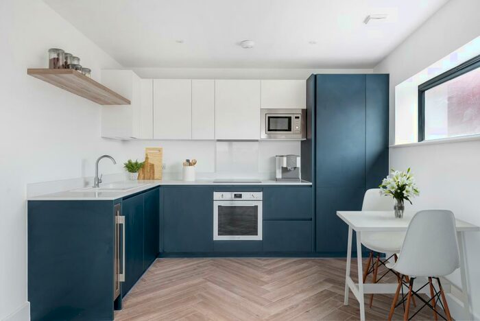 1 Bedroom Flat To Rent In Jenner Close Sidcup, DA14