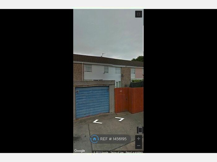 3 Bedroom Terraced House To Rent In Sandford Close, Hull, HU7