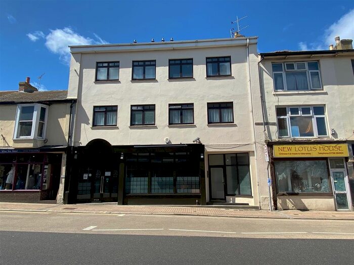 1 Bedroom Flat To Rent In Market Jew Street, Penzance TR18