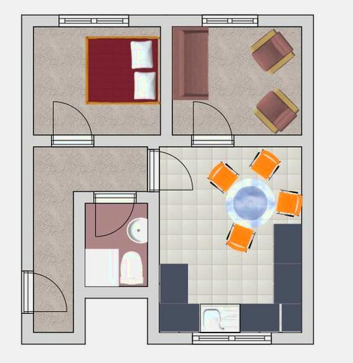 1 Bedroom Flat To Rent In London Road, Leigh-On-Sea, SS9