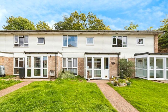1 Bedroom Flat For Sale In Bricklands, Crawley Down, Crawley, RH10