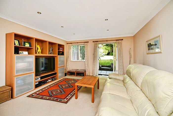 3 Bedroom Terraced House For Sale In The Mews, Brighton, BN1