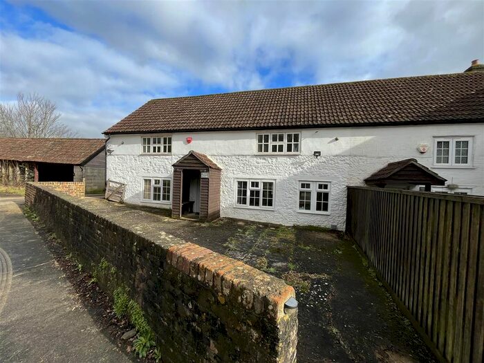 2 Bedroom Property To Rent In Came, Dorchester, DT2