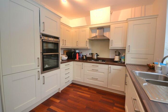 3 Bedroom Terraced House For Sale In Liscombe Street, Poundbury, Dorchester, DT1