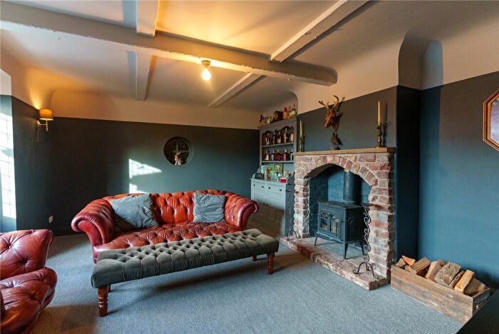 5 Bedroom Detached House For Sale In Chester Road, Great Sutton, Ellesmere Port, CH66