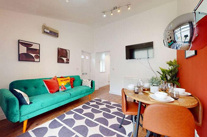 1 Bedroom Flat To Rent In Cathays, CF24