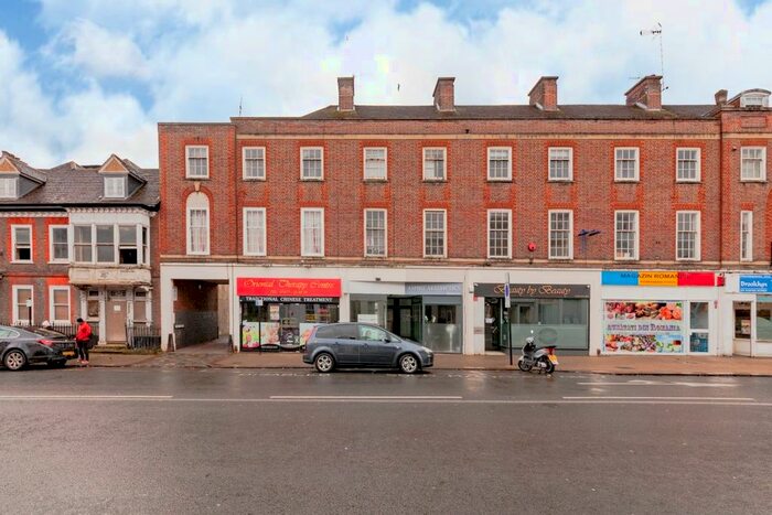 3 Bedroom Maisonette To Rent In Easton Street, High Wycombe, HP11