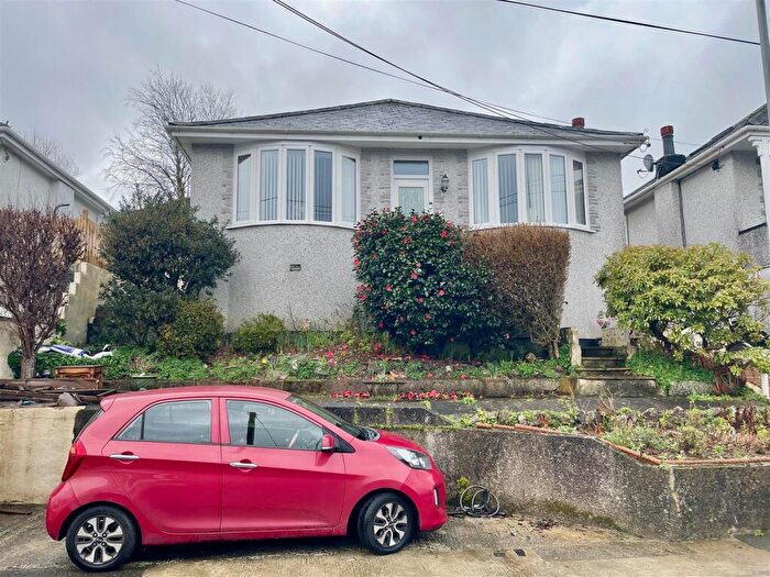 3 Bedroom Detached Bungalow For Sale In Higher Compton, Plymouth, PL3