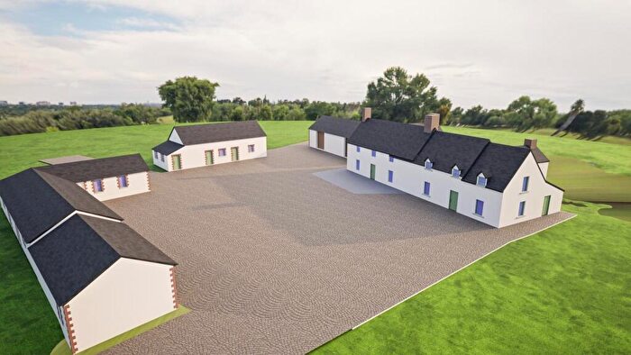 3 Bedroom Farm Land For Sale In Llangyfelach, Swansea, SA5