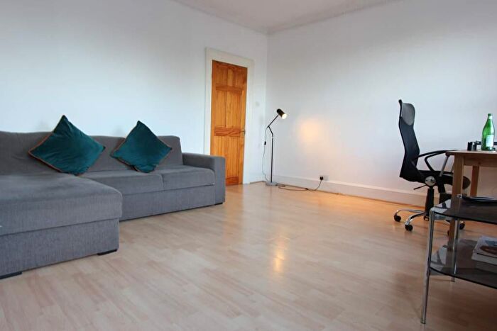 1 Bedroom Apartment To Rent In Rectory Road, London, N16
