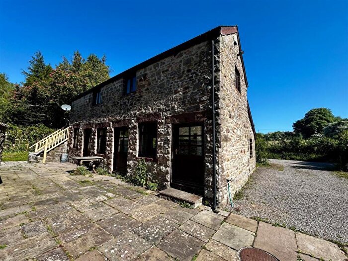 3 Bedroom Barn Conversion To Rent In Churchend Stables, Chepstow, NP16