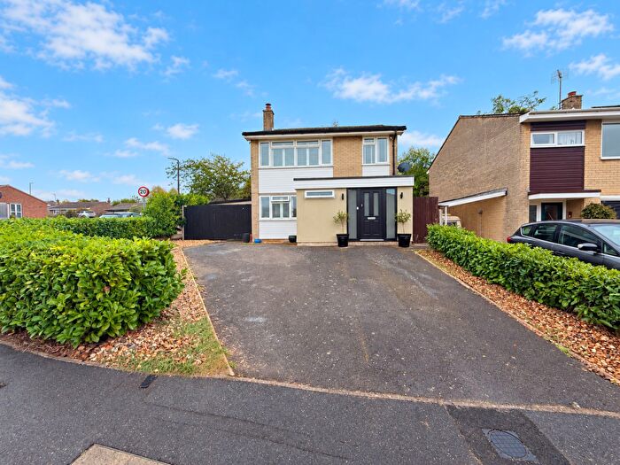 4 Bedroom Detached House For Sale In Claremont Road, Wivenhoe, Colchester, CO7