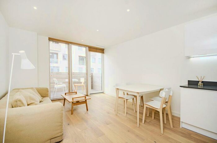 1 Bedroom Flat To Rent In Capitol Way, Colindale, London, NW9