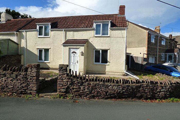 2 Bedroom Semi-Detached House To Rent In Alexandra Road, Coalpit Heath, BS36