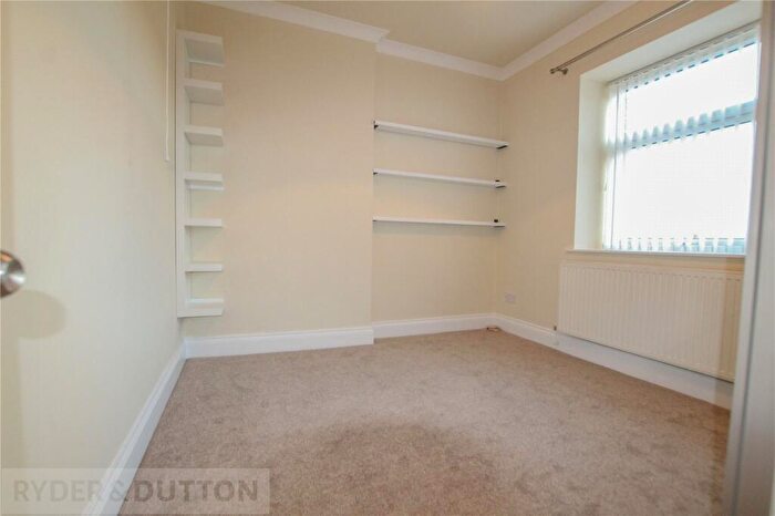 2 Bedroom Apartment To Rent In Towngate, Highburton, Huddersfield, West Yorkshire, HD8