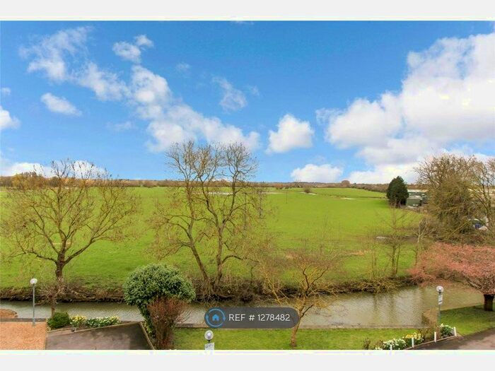 1 Bedroom Flat To Rent In Riverside Mill, Godmanchester, Huntingdon PE29