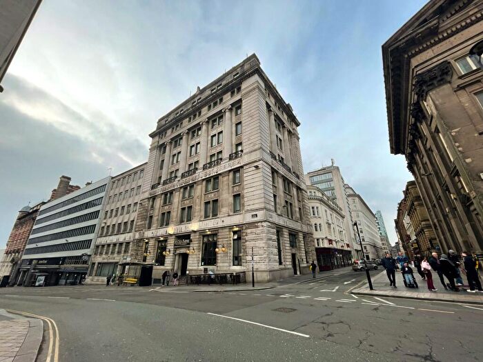 2 Bedroom Apartment To Rent In National Bank Building, L2