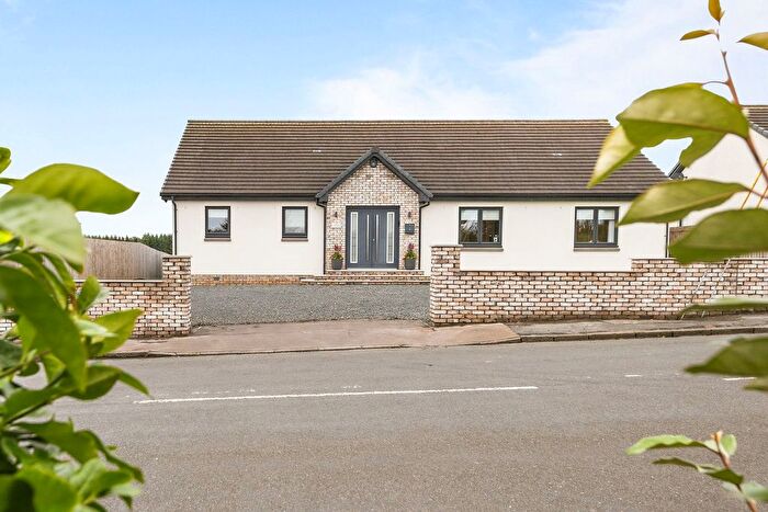 3 Bedroom Bungalow For Sale In Byreside, Main Street, Standburn, FK1