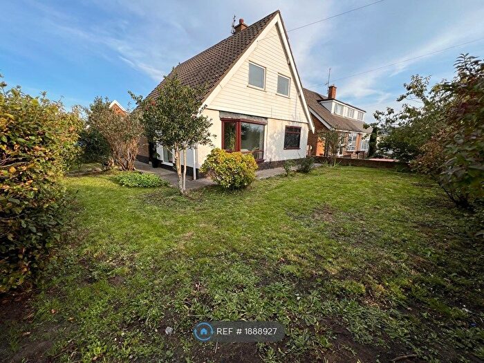 4 Bedroom Detached House To Rent In Deeside, Blackpool, FY4