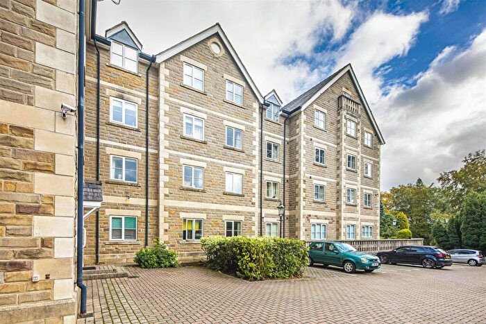 2 Bedroom Apartment To Rent In Fairfield Heights, Fulwood Road, Broomhill, S11