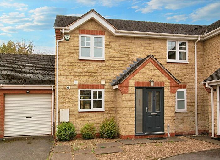 3 Bedroom Semi-Detached House To Rent In Riverbank, Rowsley, Matlock, DE4