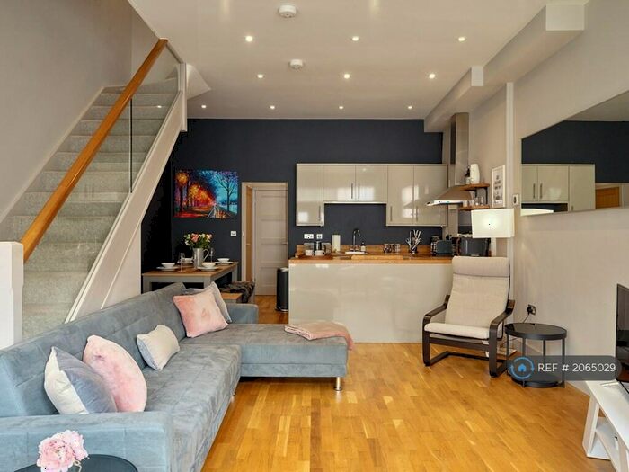 2 Bedroom Terraced House To Rent In Lansdown Place Lane, Cheltenham, GL50