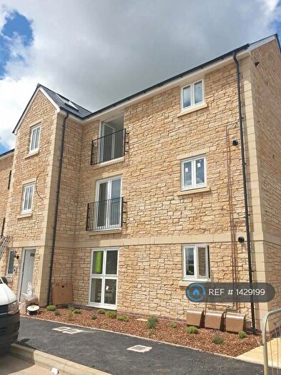 2 Bedroom Flat To Rent In Battens Drive, Sherborne, DT9