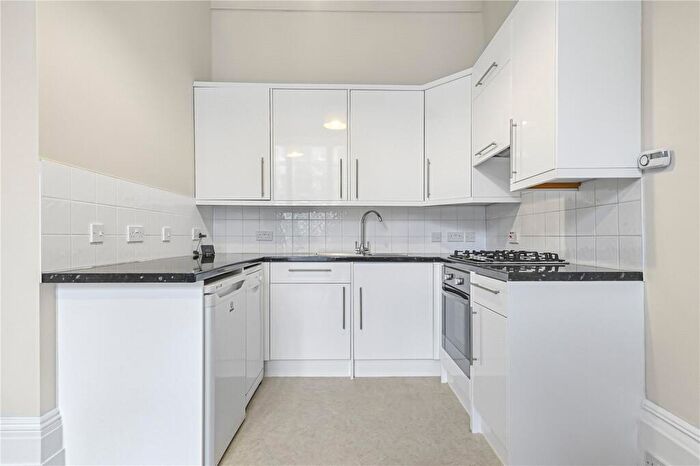 1 Bedroom Apartment To Rent In Carlton Hill, St. John's Wood, London, NW8