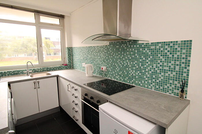 2 Bedroom Apartment To Rent In Richmond Hill Road, Edgbaston, B15