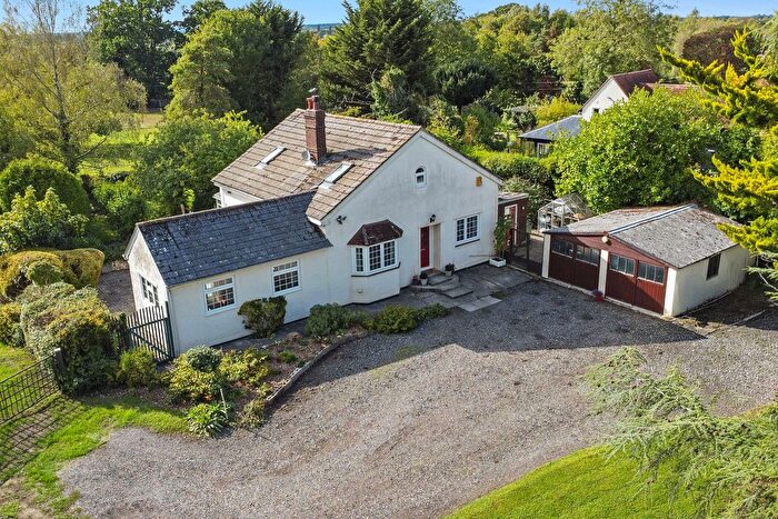 3 Bedroom Chalet For Sale In Tilbury Juxta Clare, Halstead, Essex, CO9