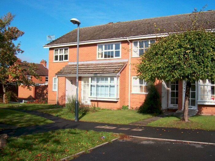 2 Bedroom Maisonette To Rent In New Street, Stratford-upon-Avon, CV37
