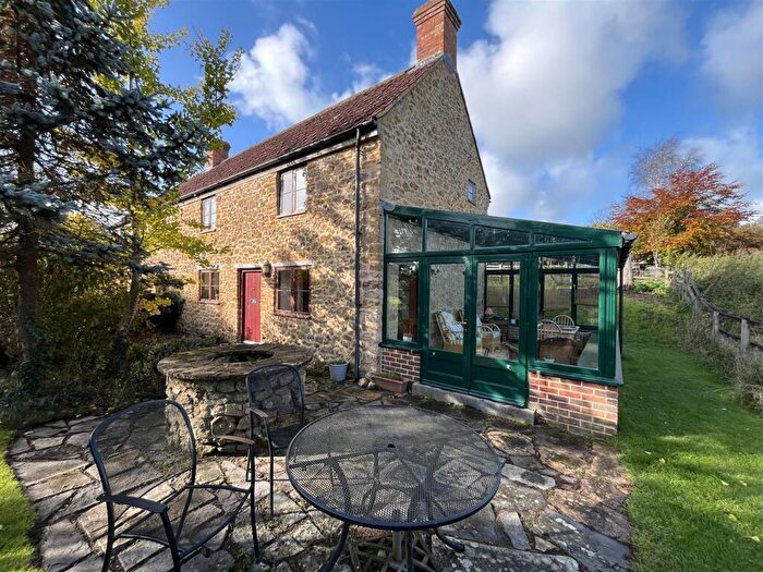 1 Bedroom Semi-Detached House To Rent In Stoke Abbott, Beaminster, DT8