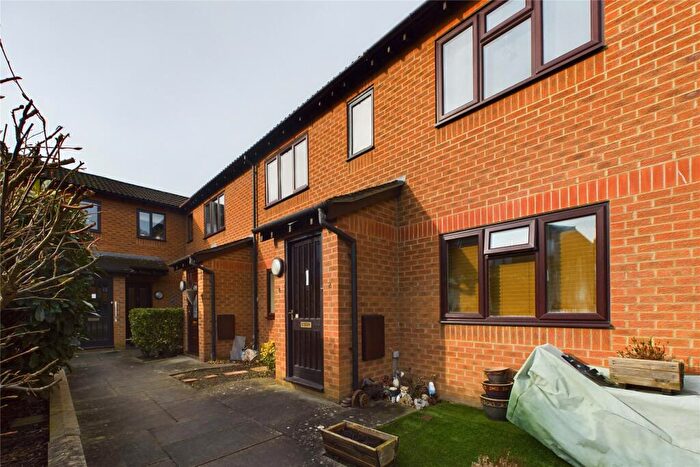 2 Bedroom Apartment To Rent In Parsonage Way, Frimley, Camberley, Surrey, GU16