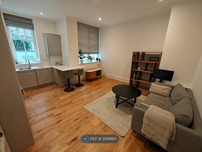 1 Bedroom Flat To Rent In Palace Mansions, London, W14