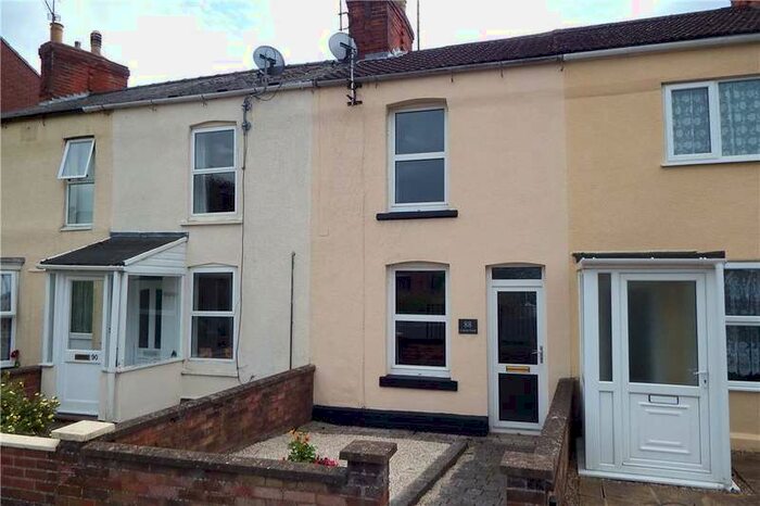 2 Bedroom Terraced House To Rent In London Road, Long Sutton, PE12