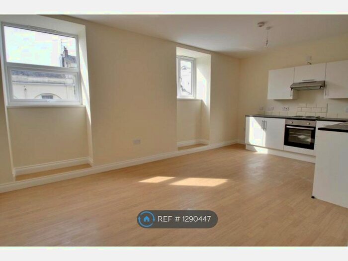 1 Bedroom Flat To Rent In Union Street, Plymouth, PL1