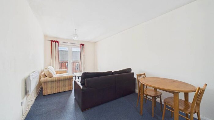 1 Bedroom Flat To Rent In The Longwood, Drewry Court, Uttoxeter New Road, Derby, Derbyshire, DE22