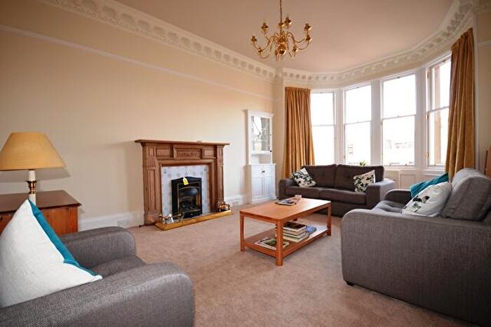 2 Bedroom Flat To Rent In L – Lauderdale Street, Edinburgh, EH9