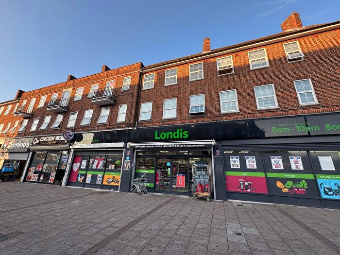 1 Bedroom Flat To Rent In Cranley Parade, Eltham, SE9
