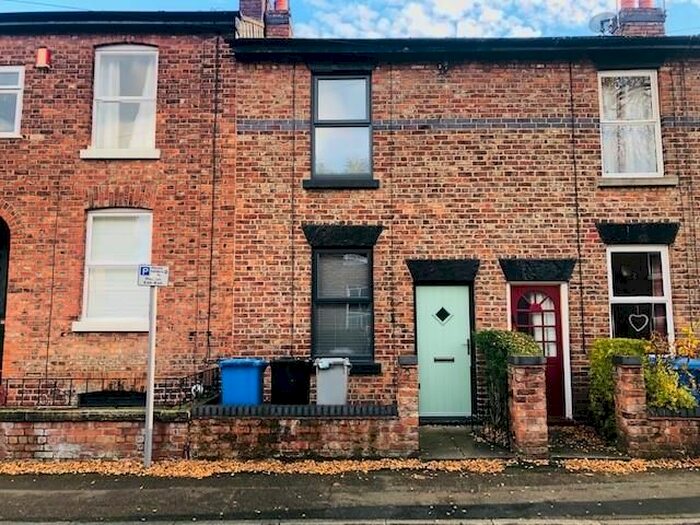 2 Bedroom Terraced House To Rent In Joynson Street, Sale M33