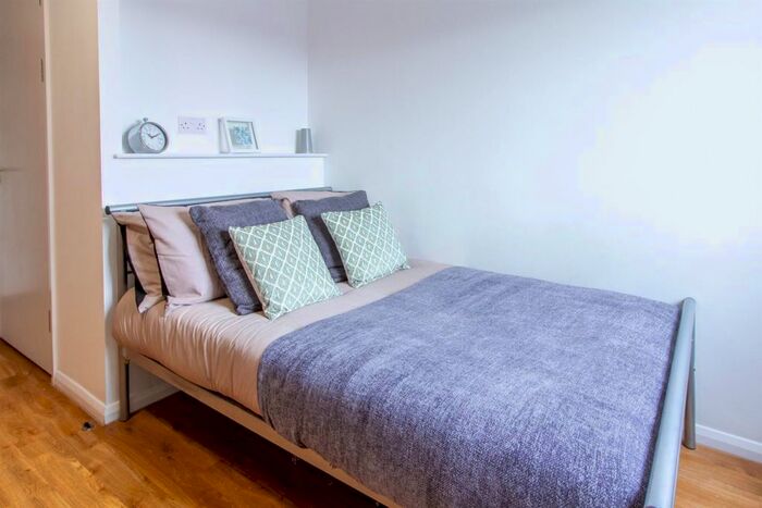 1 Bedroom Flat To Rent In Clasketgate, Lincoln, LN2