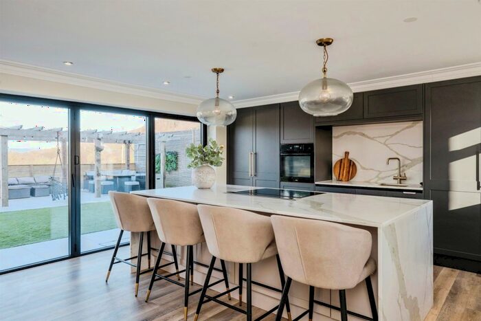 3 Bedroom Detached House For Sale In Moelgilau Lodge, Bettws, Bridgend, CF32