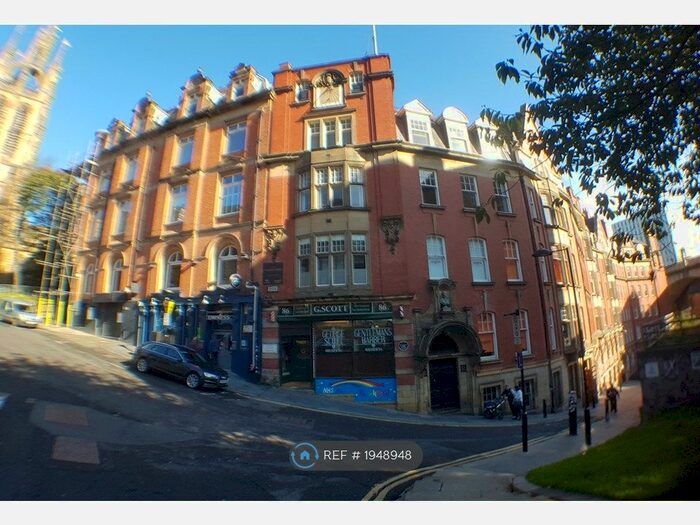 1 Bedroom Flat To Rent In St. Nicholas Chambers, Newcastle Upon Tyne, NE1