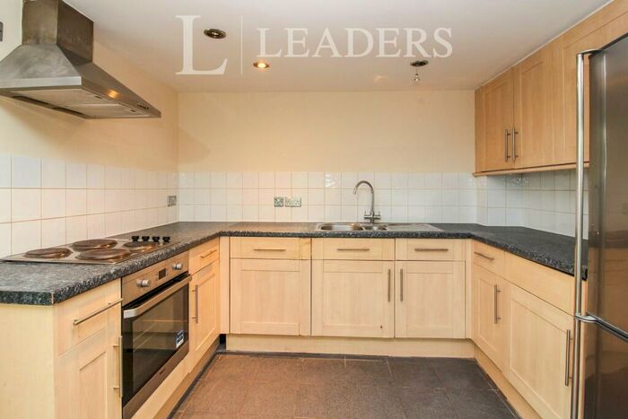 2 Bedroom Apartment To Rent In Queens Road, Coventry, CV1