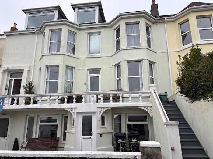 2 Bedroom Flat To Rent In Southpark Road, Tywardreath, PL24