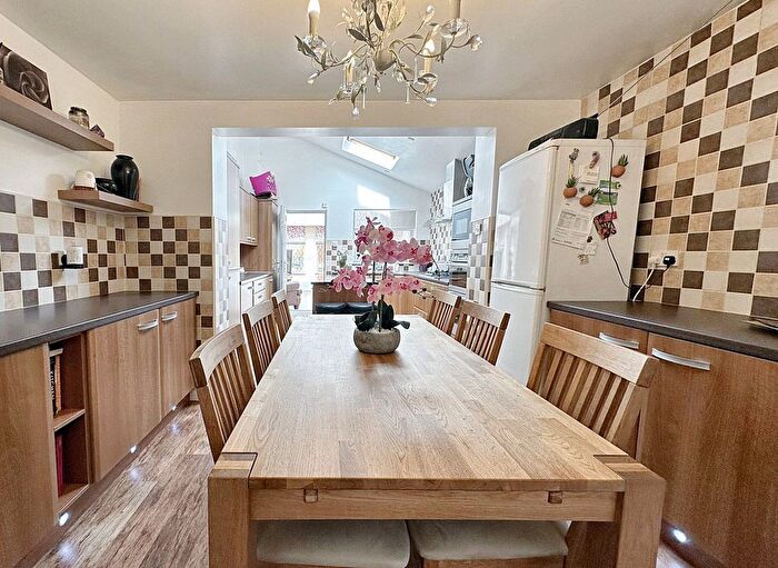 3 Bedroom Bungalow For Sale In Birchwood Close, Seghill, Cramlington, NE23