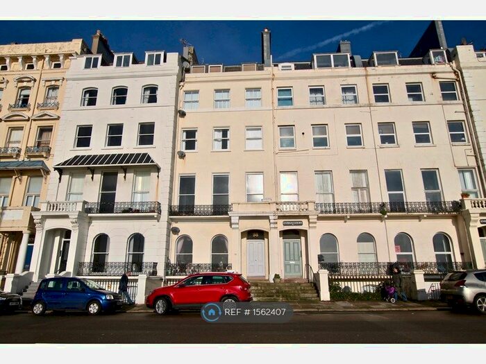 1 Bedroom Flat To Rent In Ensign Court, St. Leonards-On-Sea, TN38