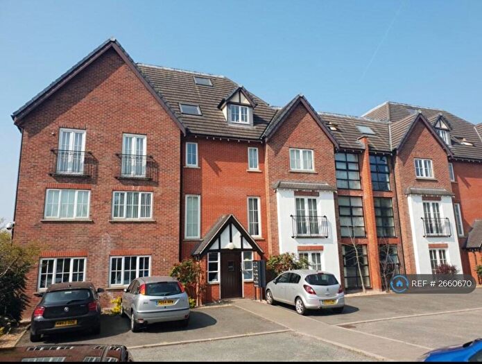 1 Bedroom Flat To Rent In Lyme Place, Dukinfield, SK16