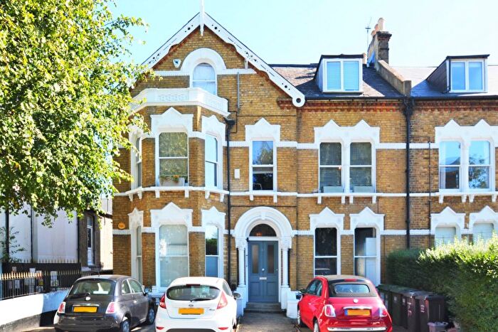 1 Bedroom Flat To Rent In Sunderland Road Forest Hill, SE23